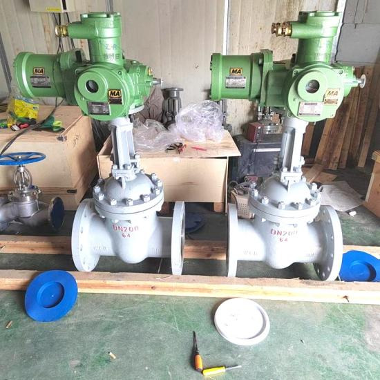 可靠的電動球閥選擇指南