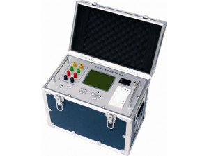 HN09D三通道直流电组测试仪
