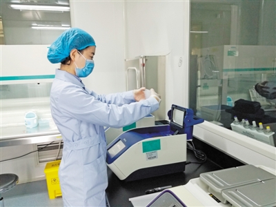 梅州正规亲子鉴定机构怎么找？在哪里