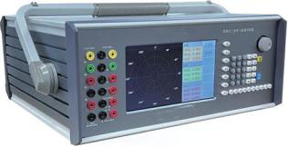 HN2001JD漏电开关测试仪检定规程校准规范方法