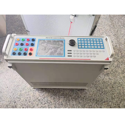 HN6100JD氧化锌避雷器测试仪校准装置
