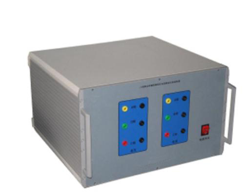 HN6103JD氧化锌避雷器带电测试仪检定装置