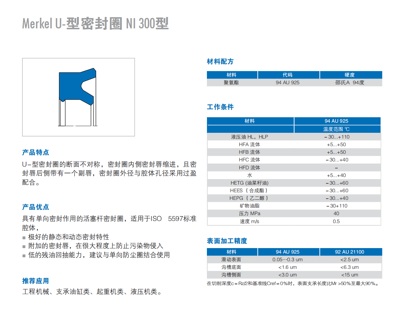 ni300 介绍