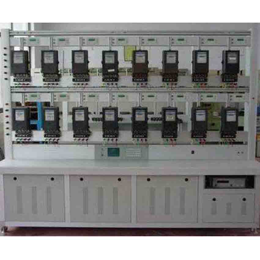 HN3000A单相电能表校验台