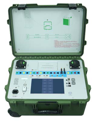 HN9061A交流充电桩现场特性测试仪