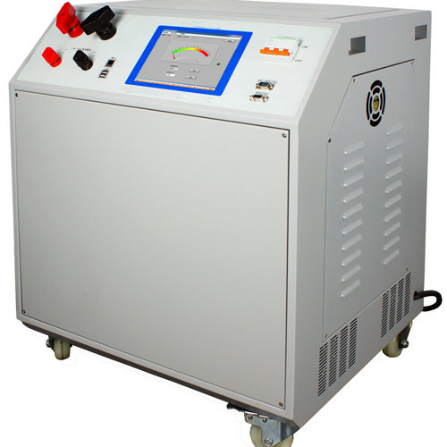 HN9607A直流分流器检定装置