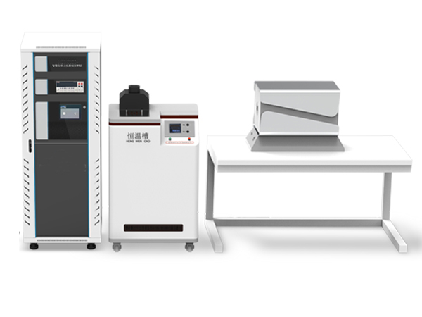 HN9001A全自动温湿度计检定装置