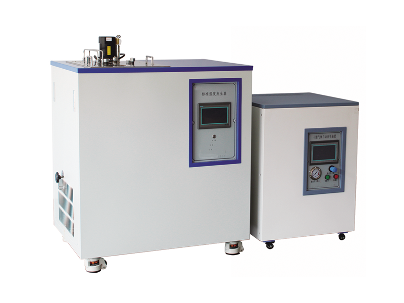 HN9003D标准湿度发生器