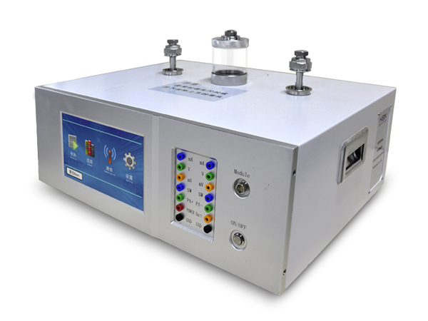 HN4000B耐抗振压力表校验系统