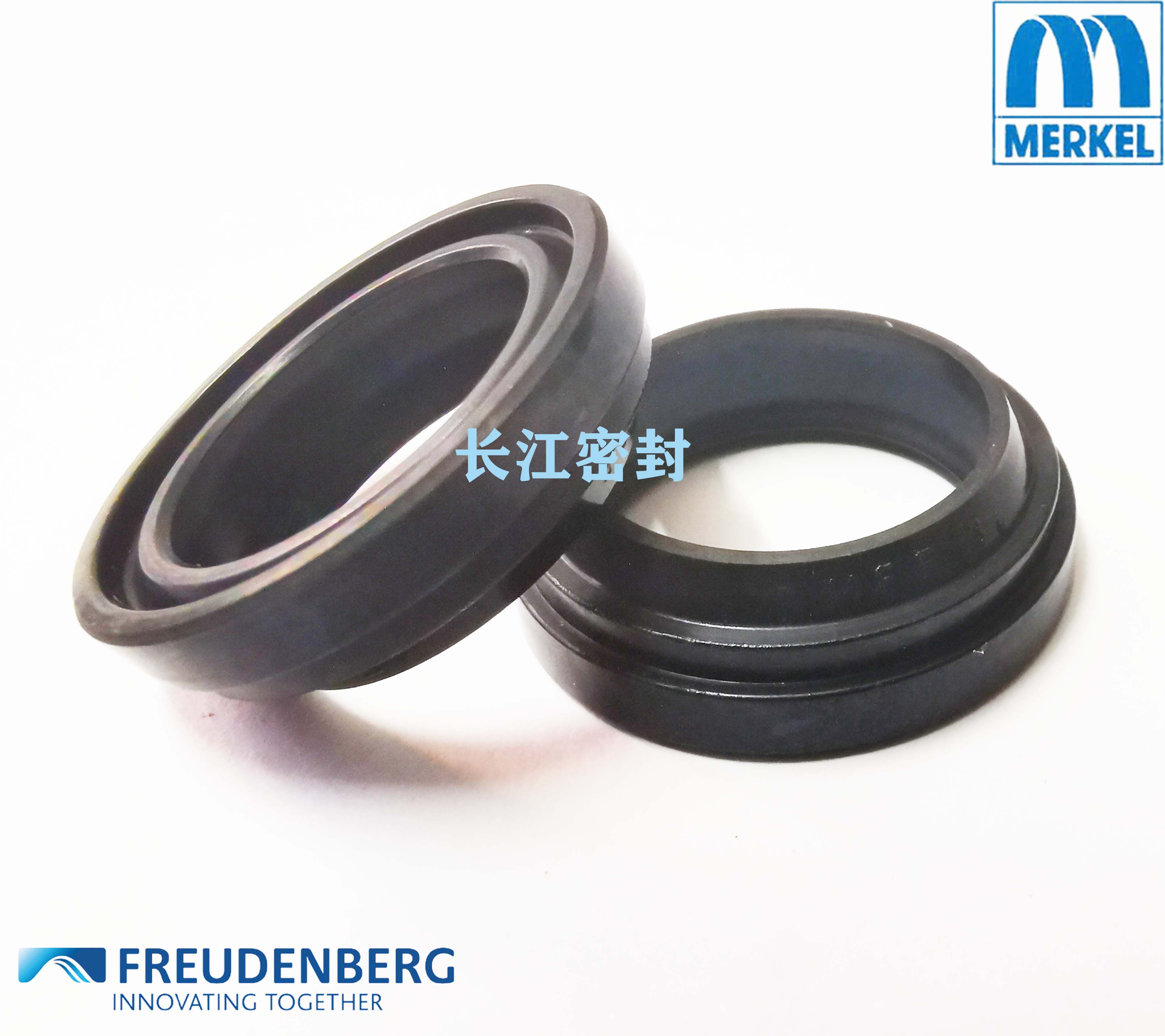 MERKEL FREUDENBERG P1783 P8 26-34-8 P8-36进口防尘圈