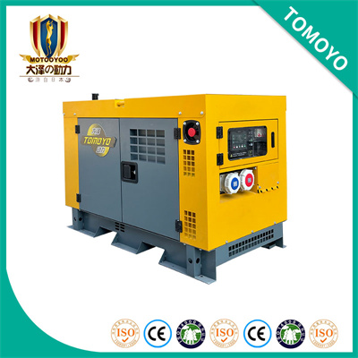 10-15kw高原柴油发电机 (8)