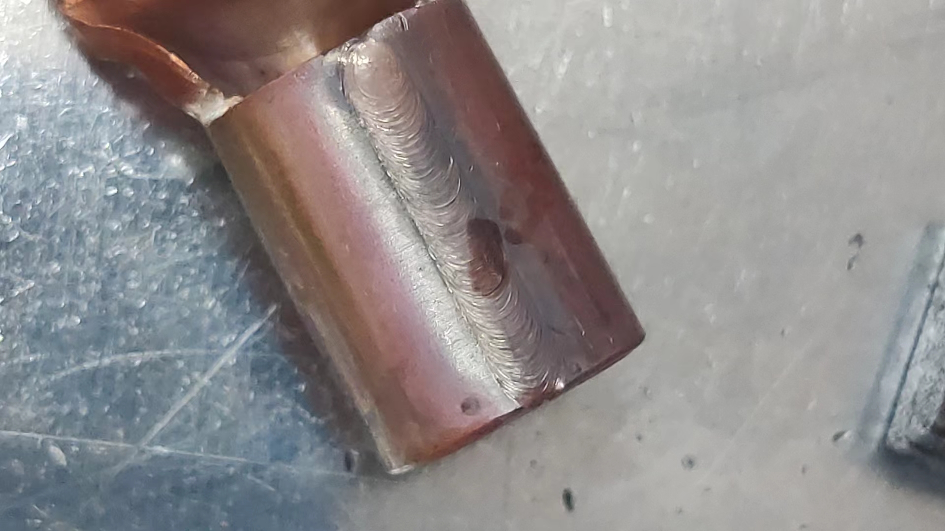 紫铜端子激光焊接加工 (7)