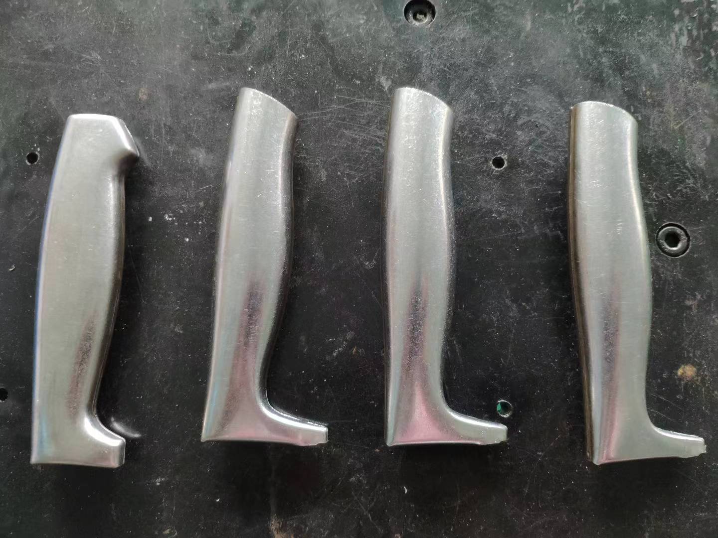 不锈钢刀柄激光焊接加工 (2)