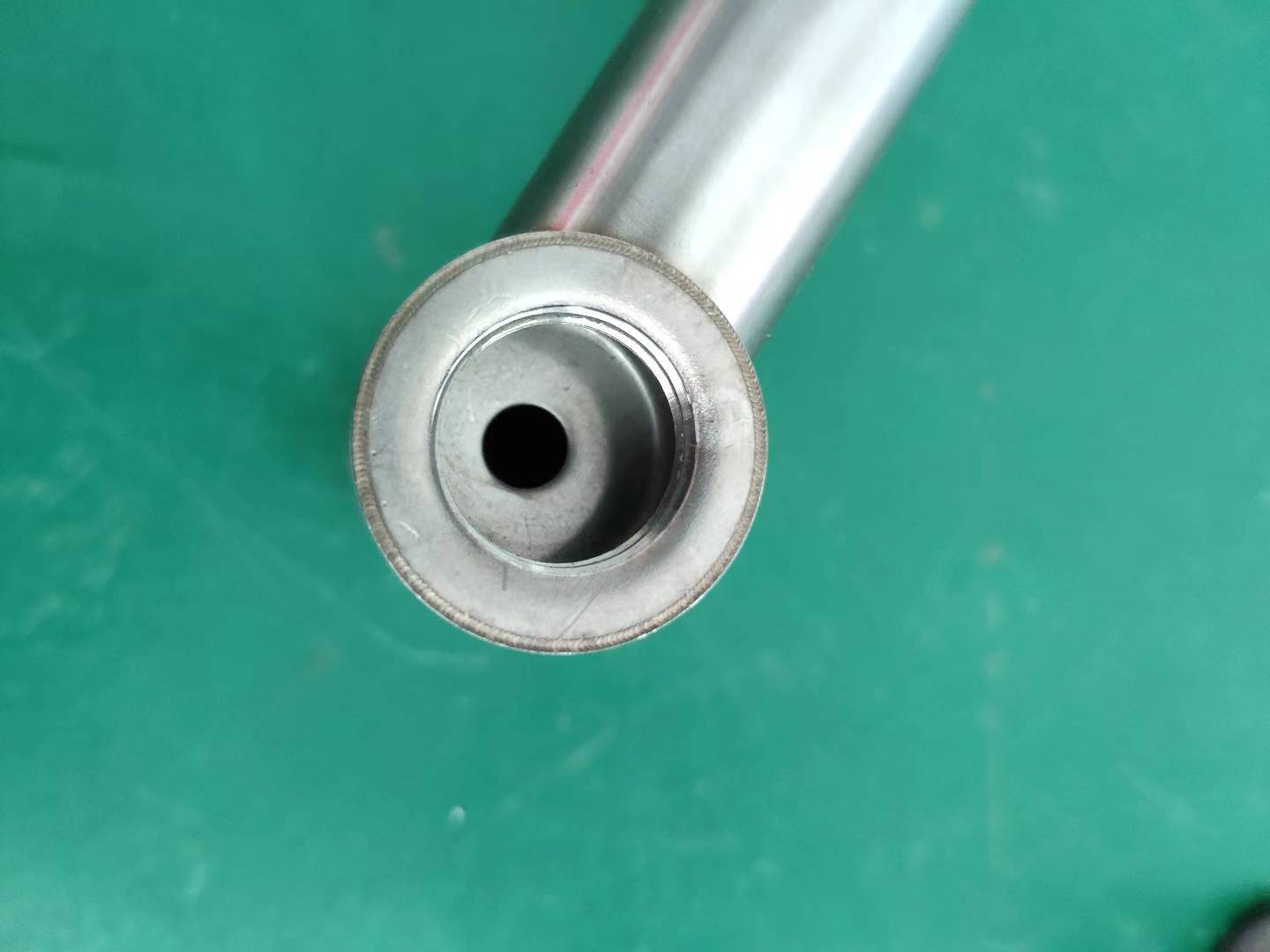 不锈钢圆管激光焊接加工 (4)