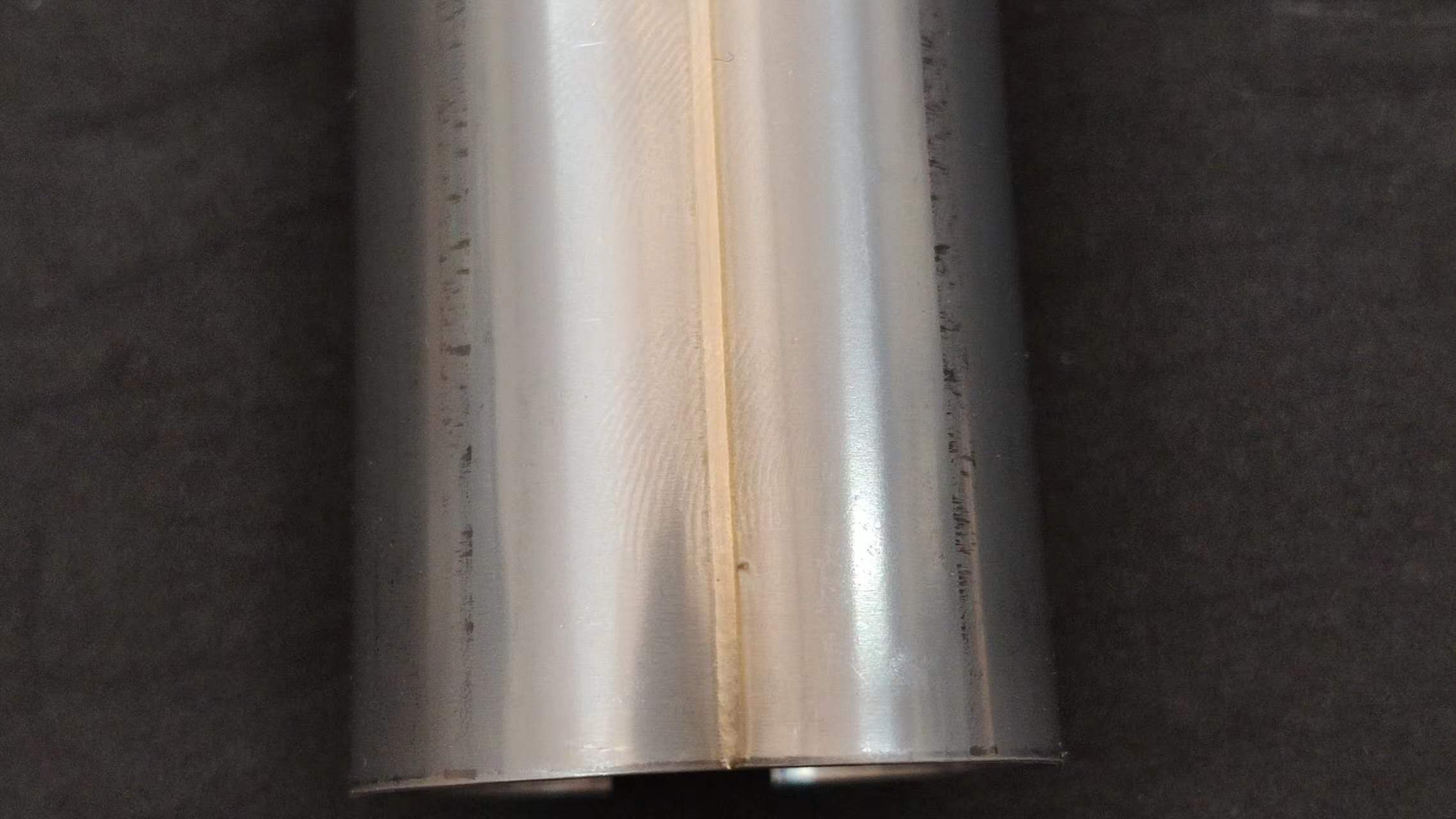 不锈钢剃须刀外壳激光焊接加工 (5)