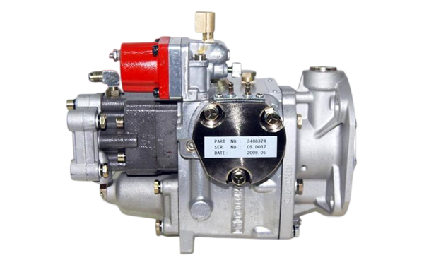 PT燃油泵（零件号3631871-28）