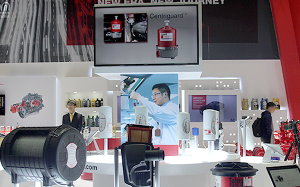 康明斯弗列加过滤器芯