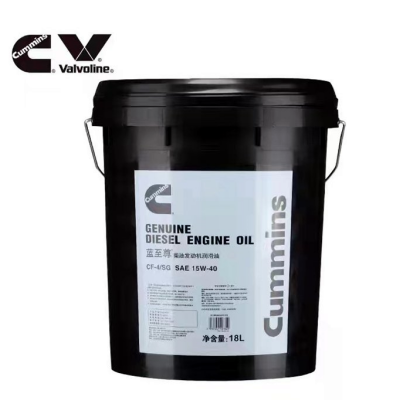 CF4级15W-40康明斯机油