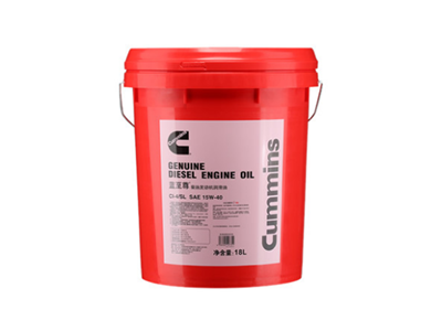 CH4级蓝至尊润滑油