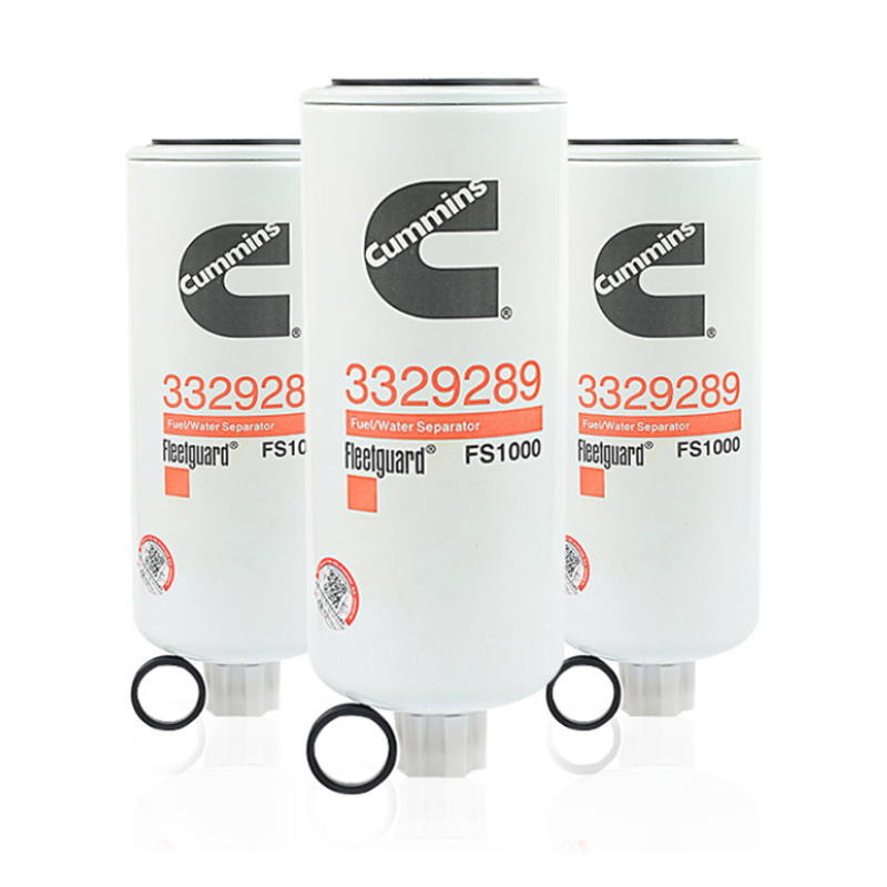 FS1000燃油滤清器