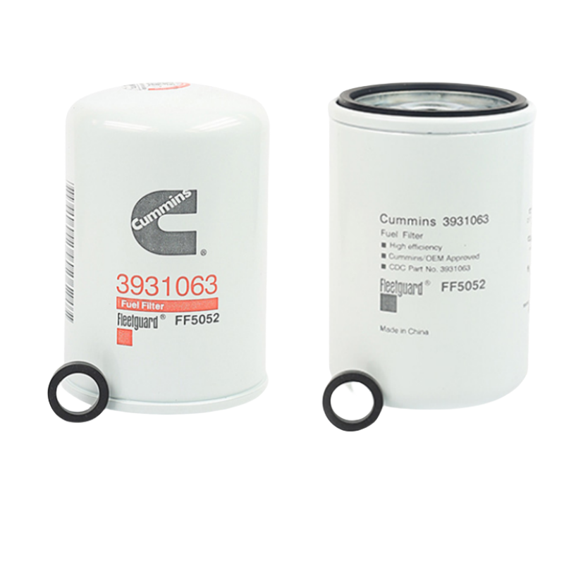 燃油滤清器FF5052