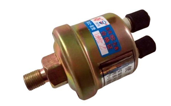 机油压力传感器