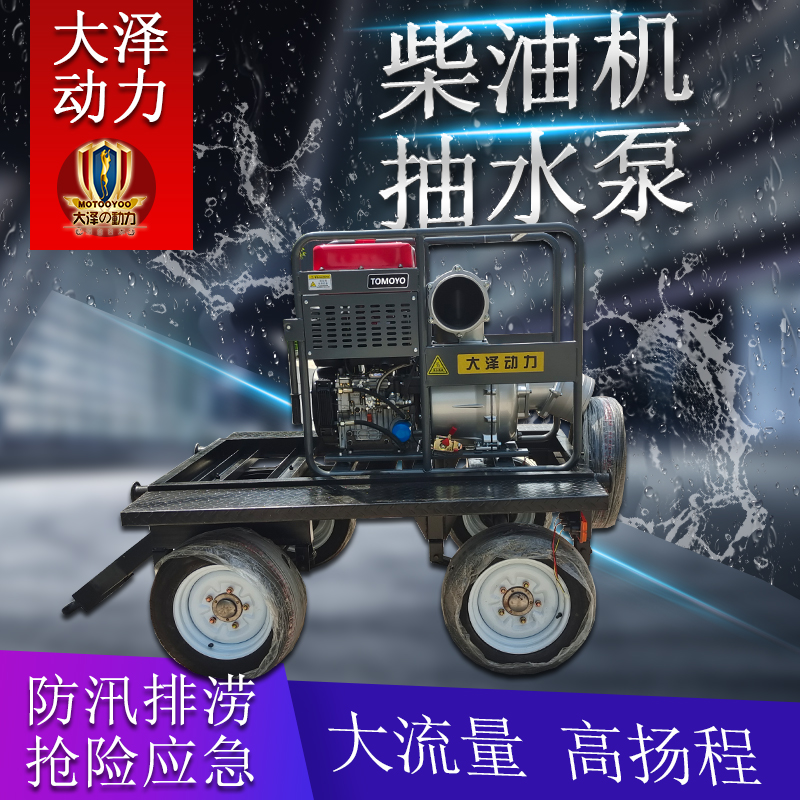 柴油水泵8