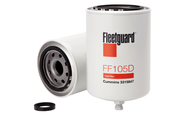 FF105D燃油滤清器