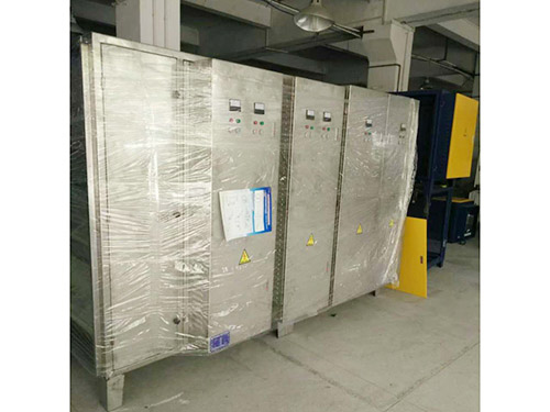 UV光解废气净化器