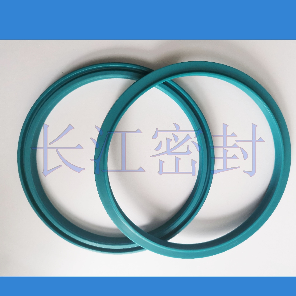 TSS DA22 125 140 8.特瑞堡进口油封RSK301500-T46N 防尘圈WE3201500-T46N