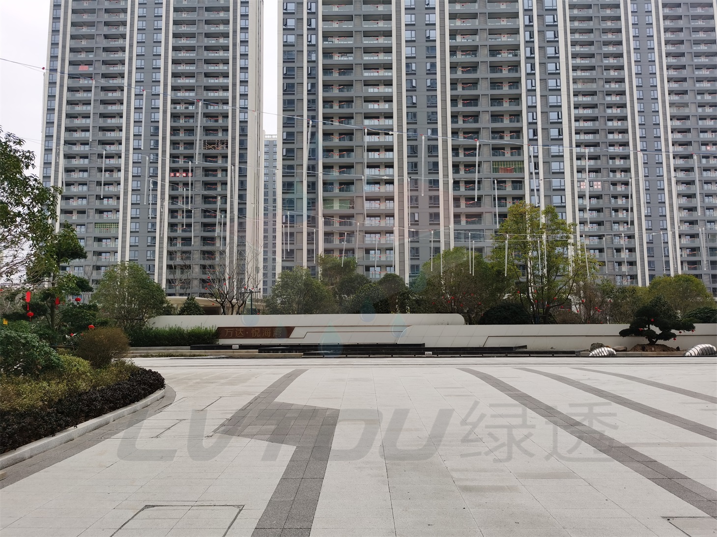 陶瓷透水砖知识简介