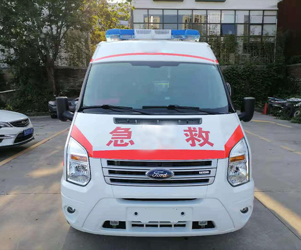 成都长途救护车租赁电话 长途跨省