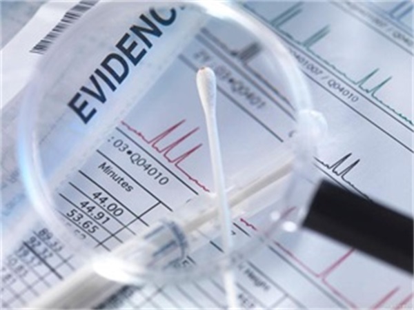 梅州孕期抽个血就能做亲子鉴定吗？