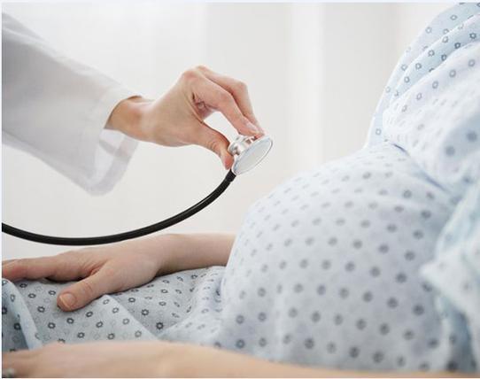 孕期无创鉴定孕几周可做？