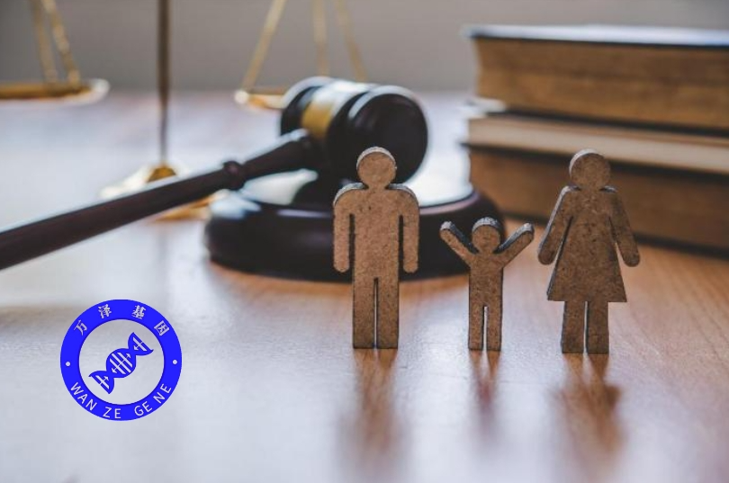 缺一样都办不成！2025年上户口亲子鉴定材料清单