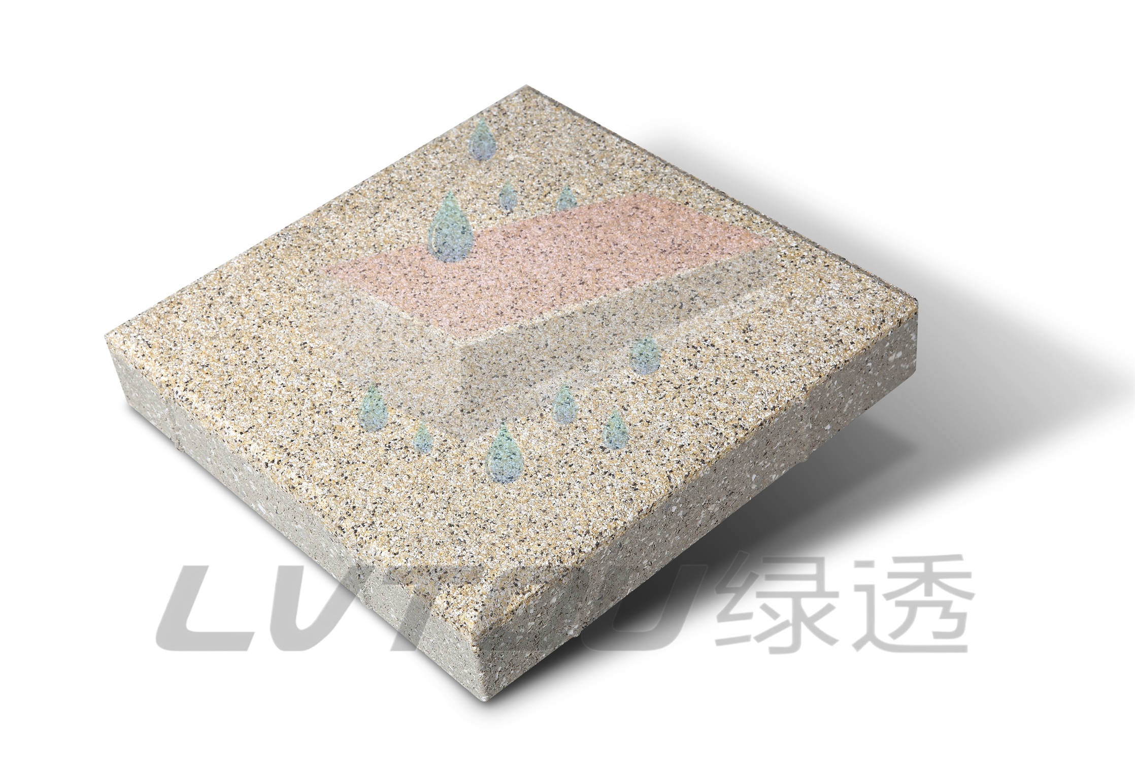 浅黄金麻