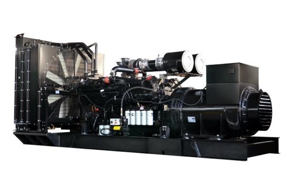 KTA50-GS8康明斯柴油发电机1340KW