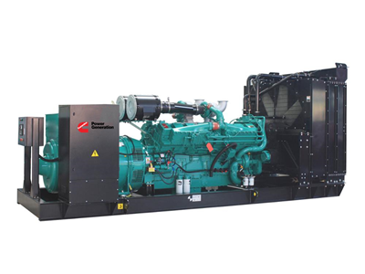 1340KW康明斯发电机组3