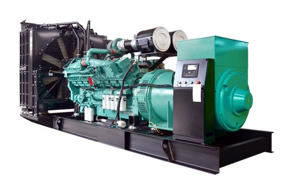 KTA50-G15A康明斯柴油发电机组1
