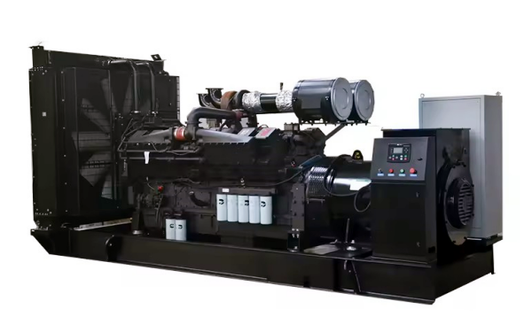 1120KW重庆康明斯柴油发电机组