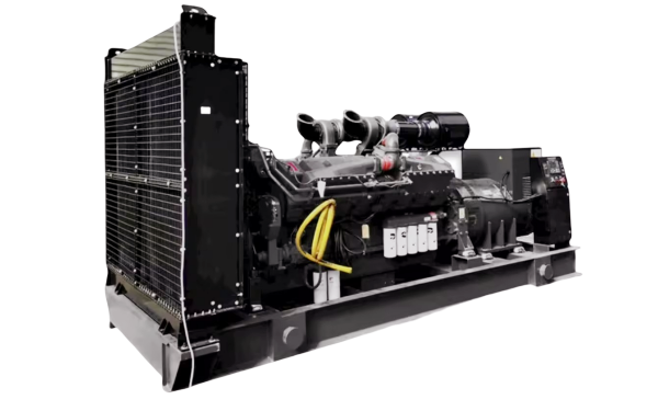 KTA50-G3康明斯发电机组