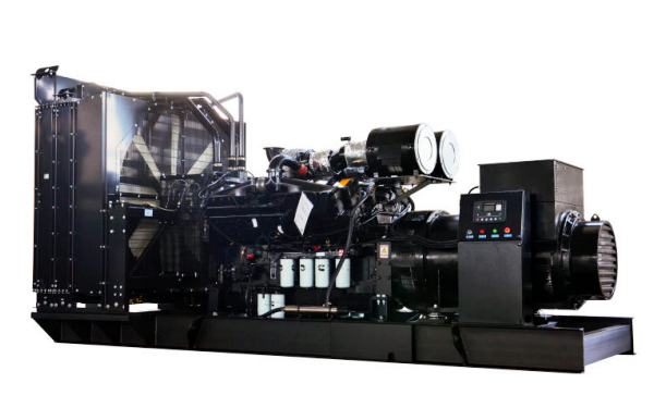 1000KW重庆康明斯柴油发电机组