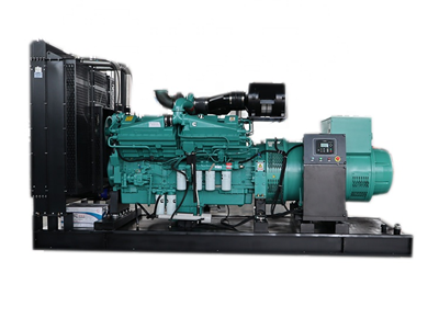 1000KW康明斯柴油发电机6