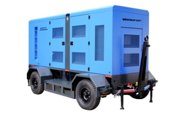 280KW移动发电机组1_副本