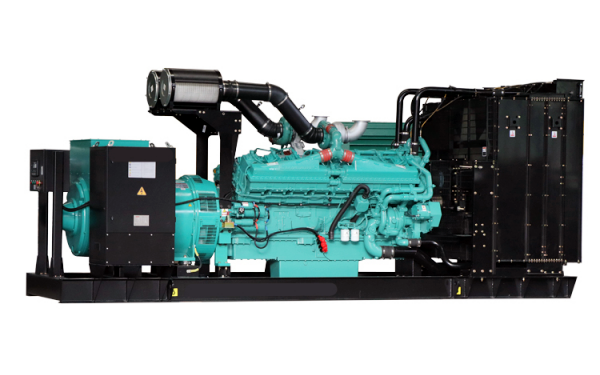 QSK50-G17康明柴油发电机组1800KW