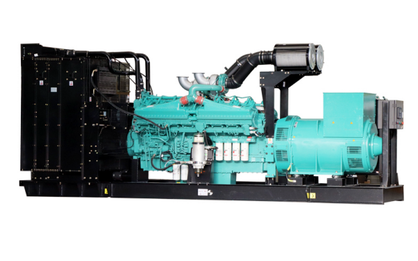 QSK50-G17康明斯发电机组1800KW