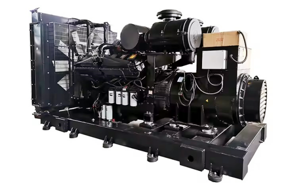 KTA38-G7E康明斯柴油发电机900KW