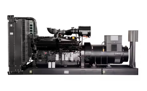 KTA38-G5重庆康明斯发电机组880KW