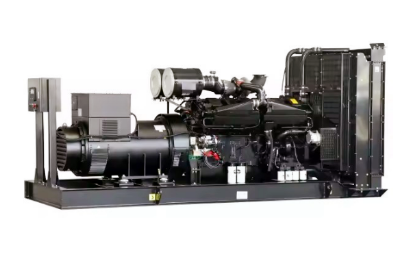 KTA38-G5重庆康明斯柴油发电机880KW