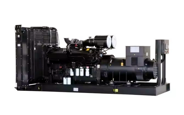 880KW重庆康明斯柴油发电机组